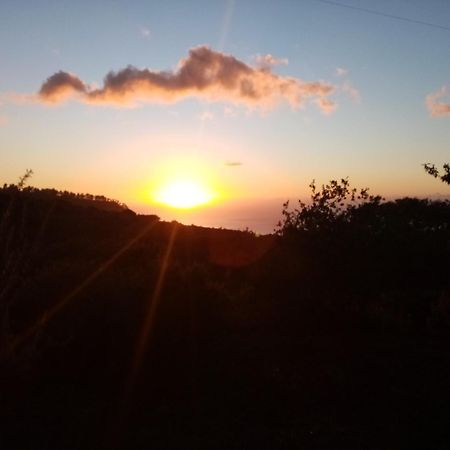 Finca Caboquitos Garafia Bagian luar foto