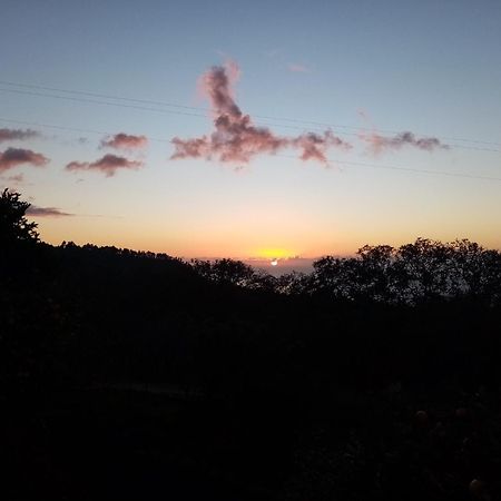 Finca Caboquitos Garafia Bagian luar foto