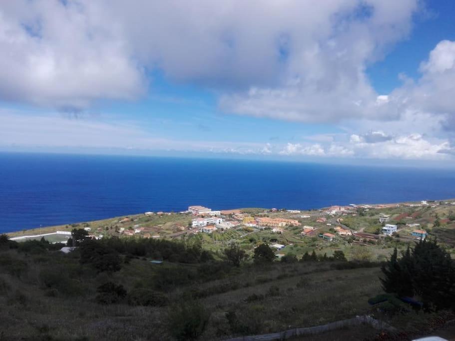 Finca Caboquitos Garafia Bagian luar foto